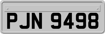 PJN9498