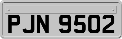 PJN9502