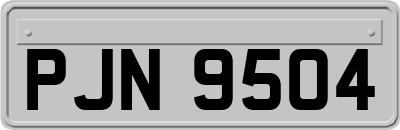 PJN9504