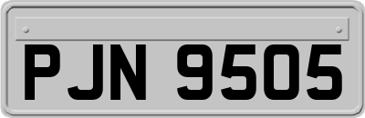 PJN9505