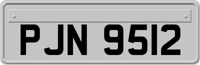 PJN9512