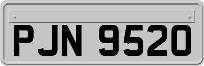 PJN9520