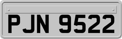 PJN9522