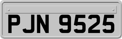 PJN9525