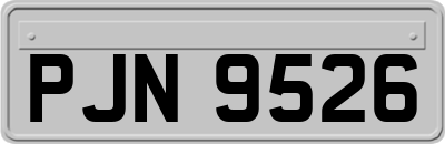 PJN9526