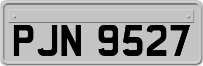 PJN9527