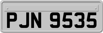 PJN9535