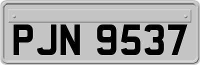 PJN9537