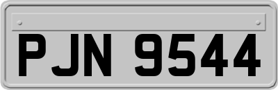 PJN9544