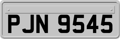 PJN9545