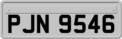 PJN9546
