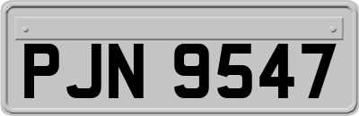 PJN9547