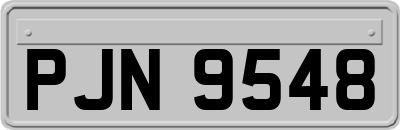 PJN9548