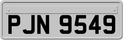 PJN9549
