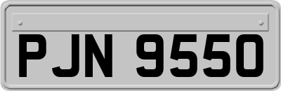 PJN9550