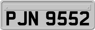 PJN9552