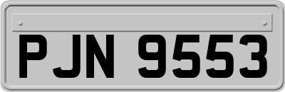 PJN9553