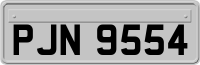 PJN9554
