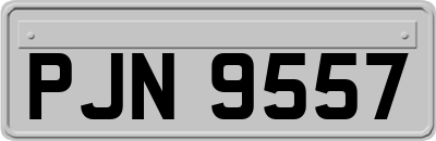 PJN9557