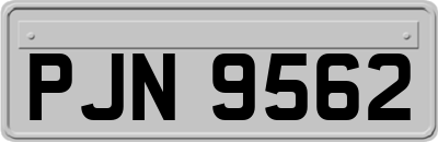 PJN9562