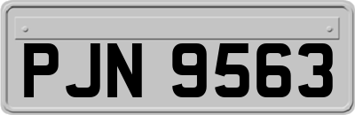 PJN9563