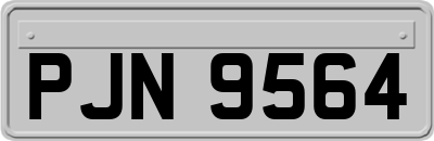 PJN9564
