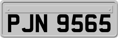 PJN9565