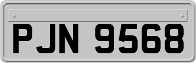 PJN9568