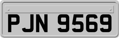 PJN9569