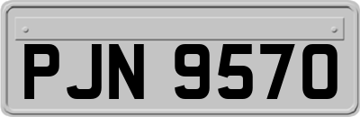 PJN9570