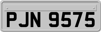 PJN9575