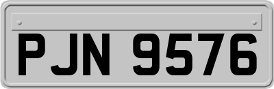 PJN9576