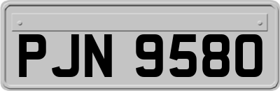 PJN9580