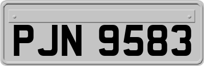 PJN9583