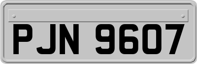 PJN9607