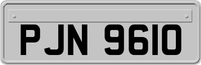 PJN9610