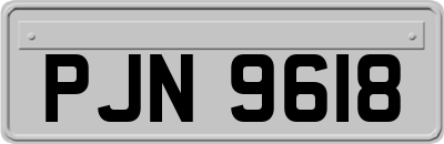 PJN9618