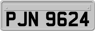 PJN9624