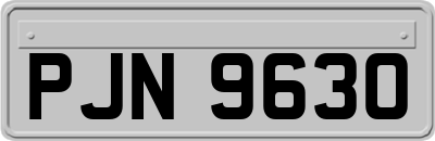PJN9630