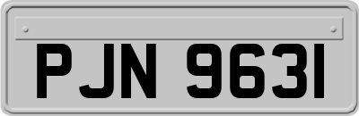 PJN9631