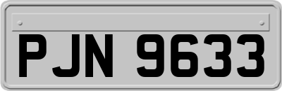 PJN9633