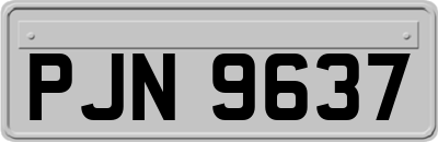 PJN9637