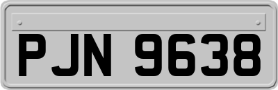 PJN9638