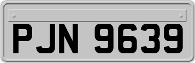 PJN9639
