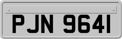 PJN9641