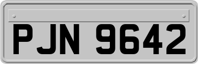 PJN9642