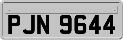 PJN9644
