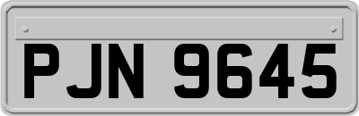 PJN9645