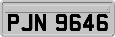 PJN9646