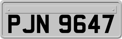 PJN9647